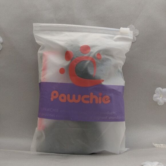 NWT PAWCHIE Dog Socks for Hardwood Floors Anti-Slip Traction Control Small - Picture 11 of 11